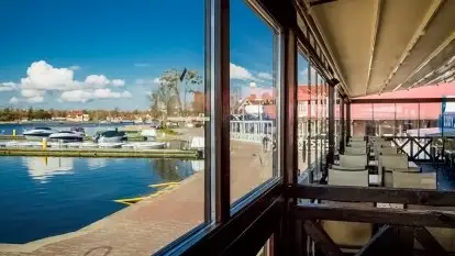 Tawerna Pod Złamanym Pagajem - zdjęcie 13