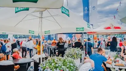 Tawerna Żagiel & Namiot Club - zdjęcie 12