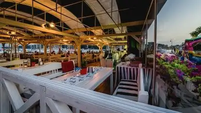 Restauracja Lady Mary - zdjęcie 10