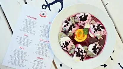 Restauracja Lady Mary - zdjęcie 16