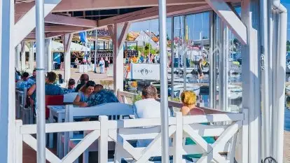 Restauracja Lady Mary - zdjęcie 5