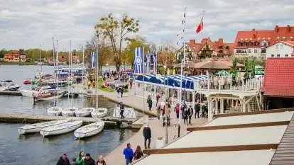 Restauracja Lady Mary - zdjęcie 14