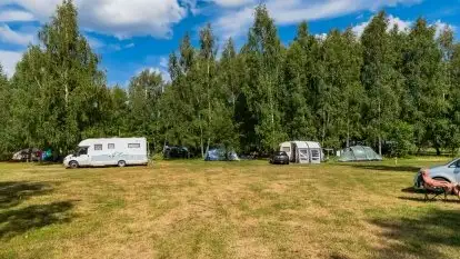 Camp Park Sonata - zdjęcie 29