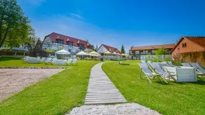 Restauracja Pod Jabłoniami - zdjęcie 3