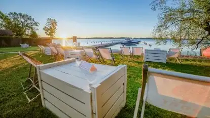 Restauracja Pod Jabłoniami - zdjęcie 1