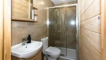 Domki Wilkasy, jezioro Niegocin - zdjęcie 7