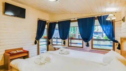 Poznaj nasz ośrodek :) - zdjęcie 44