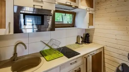 Poznaj nasz ośrodek :) - zdjęcie 47