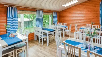 Poznaj nasz ośrodek :) - zdjęcie 77