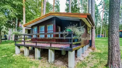 Poznaj nasz ośrodek :) - zdjęcie 21