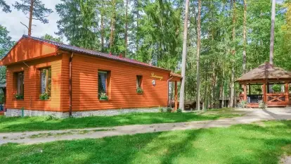 Poznaj nasz ośrodek :) - zdjęcie 19