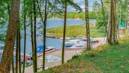 Mazurski Gaj  - zdjęcie 4