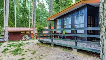 Poznaj nasz ośrodek :) - zdjęcie 22