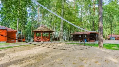 Poznaj nasz ośrodek :) - zdjęcie 88