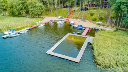 Poznaj nasz ośrodek :) - zdjęcie 92