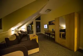 Euforia Apartamenty - zdjęcie 18