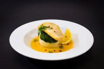 Restauracja w Zatoce - zdjęcie 1