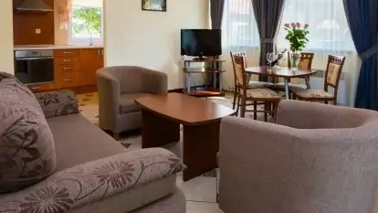 Hotel *** Ognisty Ptak - zdjęcie 18