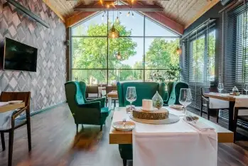 Trattoria w Puszczy - zdjęcie 4