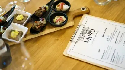 Restauracja Mesa - zdjęcie 5