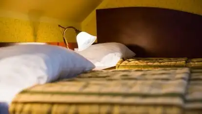 Hotel *** Ognisty Ptak - zdjęcie 31