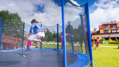 Hotel *** Ognisty Ptak - zdjęcie 49