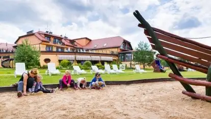 Hotel *** Ognisty Ptak - zdjęcie 4