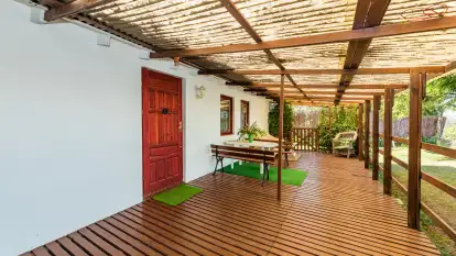 Domki w Starych Sadach - Marina Bajana - zdjęcie 39