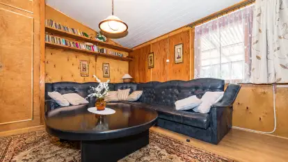 Domki w Starych Sadach - Marina Bajana - zdjęcie 41