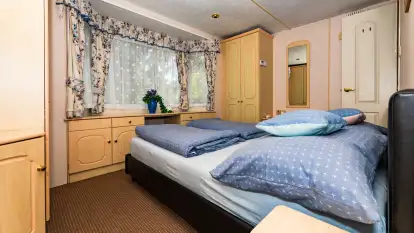 Domki w Starych Sadach - Marina Bajana - zdjęcie 52