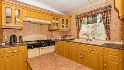 Domki w Starych Sadach - Marina Bajana - zdjęcie 4