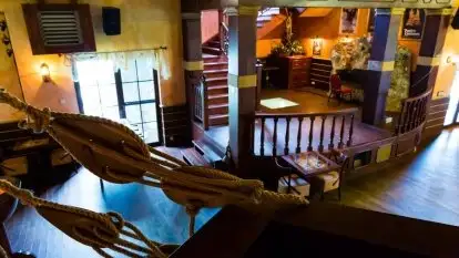 Hotel *** Ognisty Ptak - zdjęcie 59