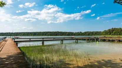 Ośrodek Wypoczynkowy Wiartel - zdjęcie 23