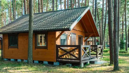 Ośrodek Wypoczynkowy Wiartel - zdjęcie 26