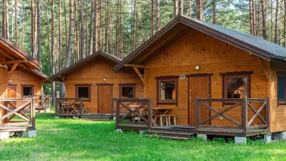 Ośrodek Wypoczynkowy Wiartel - zdjęcie 18