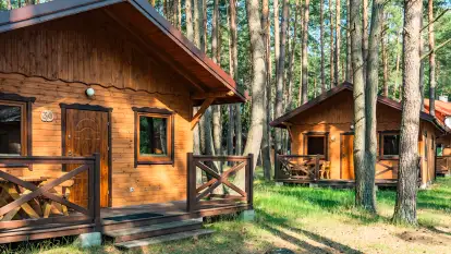 Ośrodek Wypoczynkowy Wiartel - zdjęcie 43