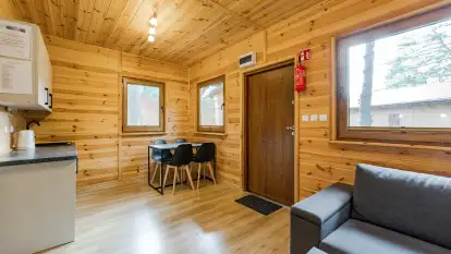 Ośrodek Wypoczynkowy Wiartel - zdjęcie 57