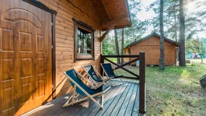 Ośrodek Wypoczynkowy Wiartel - zdjęcie 64