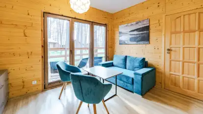 Ośrodek Wypoczynkowy Wiartel - zdjęcie 70