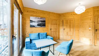 Ośrodek Wypoczynkowy Wiartel - zdjęcie 71