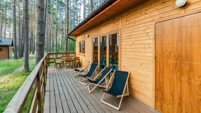 Ośrodek Wypoczynkowy Wiartel - zdjęcie 46