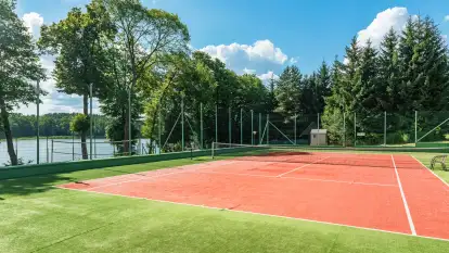 Ośrodek Wypoczynkowy Klub Mazurski - zdjęcie 16