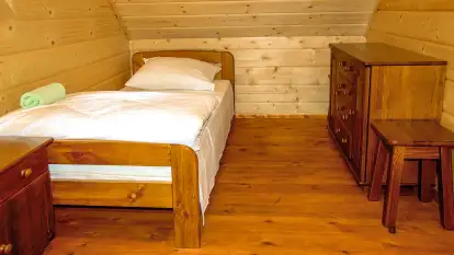 Ośrodek Wypoczynkowy Wodnik - zdjęcie 27