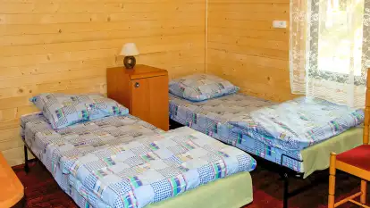 Ośrodek Wypoczynkowy Wodnik - zdjęcie 37