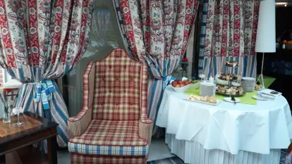 Restauracja La Bibliotheque - zdjęcie 26