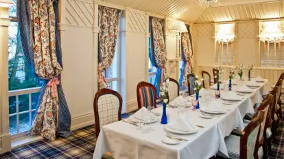 Restauracja La Bibliotheque - zdjęcie 6