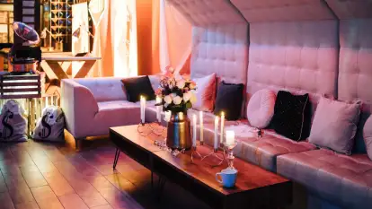 Hotel St. Bruno **** - zdjęcie 8