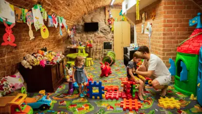 Hotel St. Bruno **** - zdjęcie 50