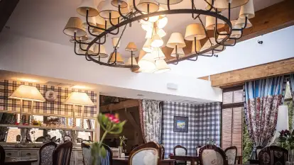 Hotel St. Bruno **** - zdjęcie 65