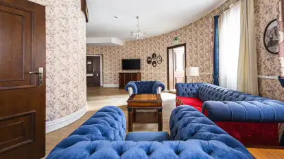 Hotel St. Bruno **** - zdjęcie 36